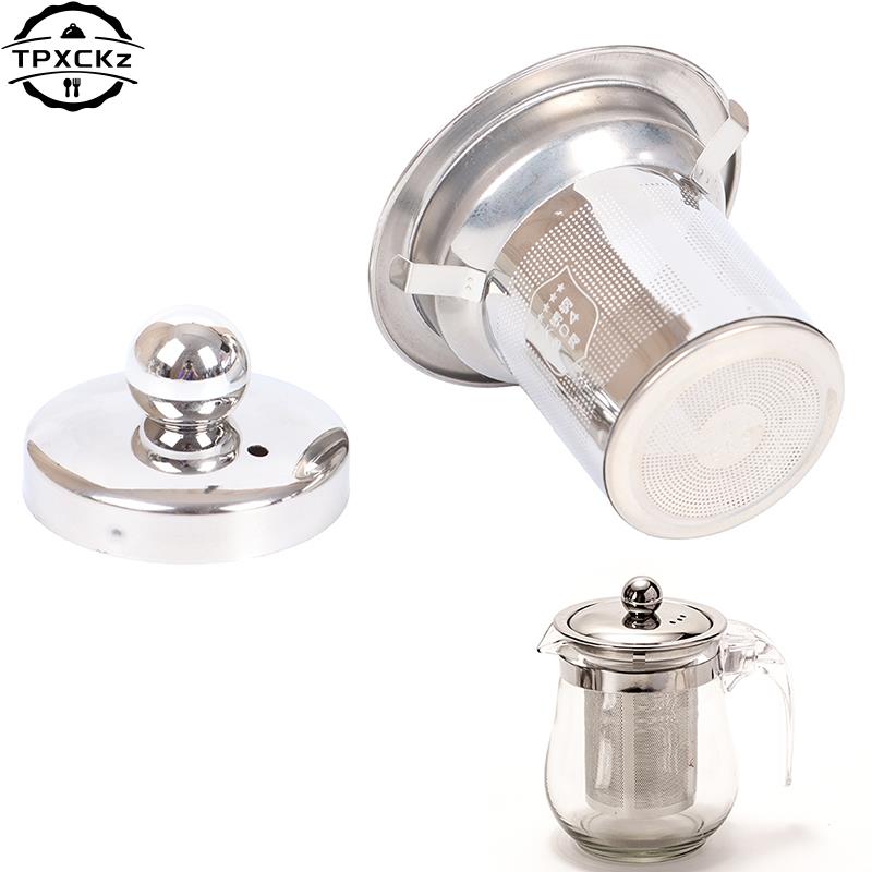 1PC S/M/L Reusable Stainless S - огляд і ціна Herbal Tea For Wellness