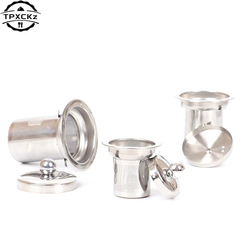 1PC S/M/L Reusable Stainless S - огляд і ціна Herbal Tea For Wellness