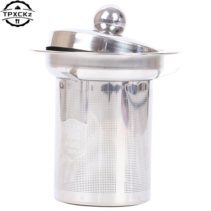1PC S/M/L Reusable Stainless S - огляд і ціна Herbal Tea For Wellness