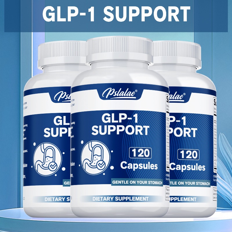 GLP-1 Support - Supports Intes - огляд і ціна Herbal Tea For Wellness