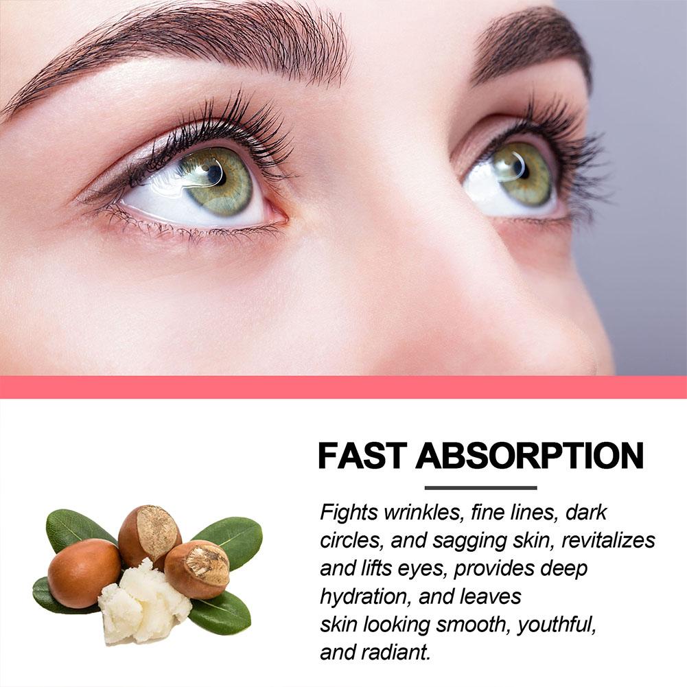 Retinol Eye Cream Lightening D - огляд і ціна Milk Thistle Silymarin