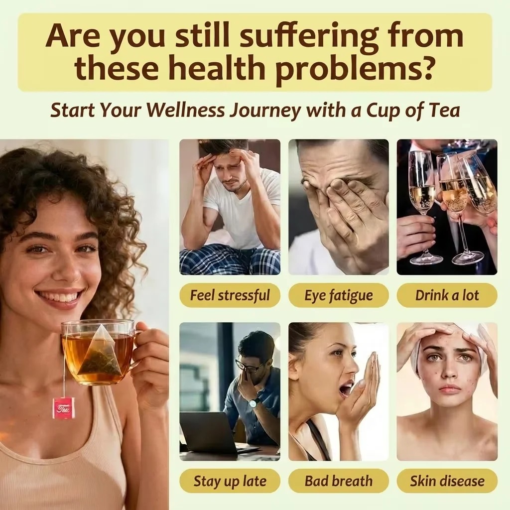 Premium Daily Wellness Floral  - огляд і ціна Wellness Herbal Tea Blends
