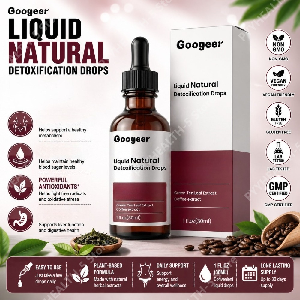 Herbal Blend Liquid Drops with - огляд і ціна Wellness Herbal Tea Blends