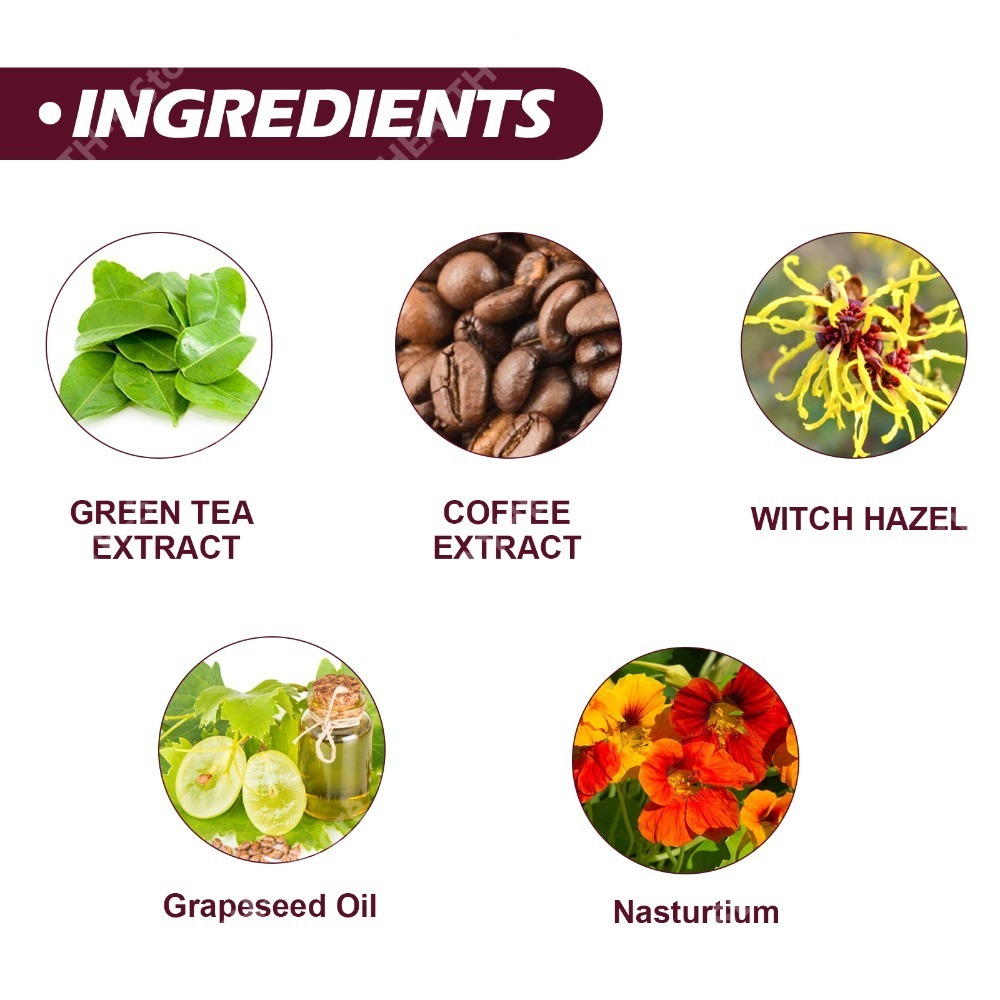 Herbal Blend Liquid Drops with - огляд і ціна Wellness Herbal Tea Blends