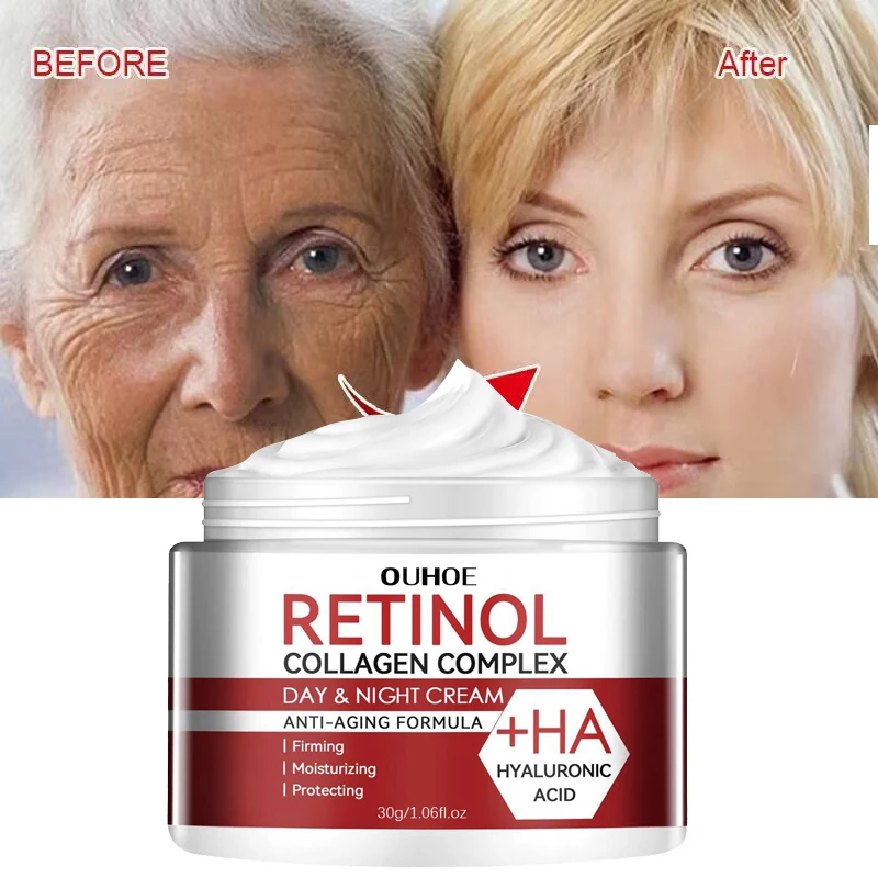Retinol Cream  Moisturizing Sk - огляд і ціна Milk Thistle Silymarin