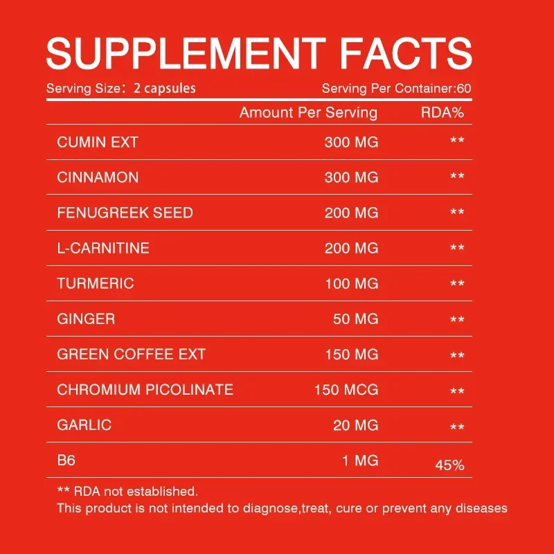 Metabolism Support -  Health S - огляд і ціна Herbal Tea For Wellness
