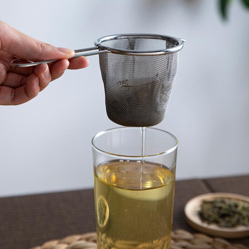 Stainless Steel Tea Infuser Re - огляд і ціна Herbal Tea For Wellness