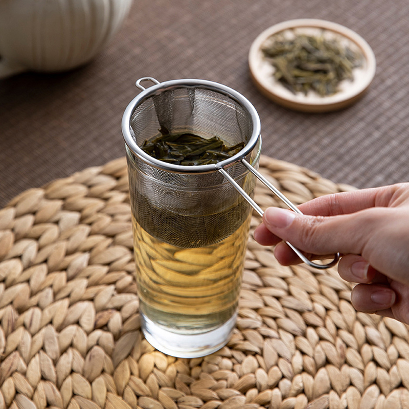 Stainless Steel Tea Infuser Re - огляд і ціна Herbal Tea For Wellness