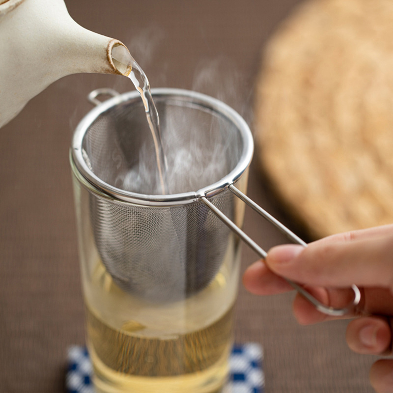 Stainless Steel Tea Infuser Re - огляд і ціна Herbal Tea For Wellness
